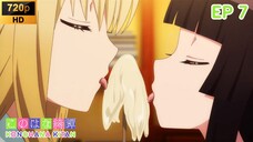 Konohana Kitan Ep 7 [SUB INDO]