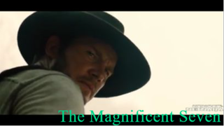 The Magnificent Seven (2016)