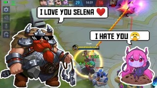 FRANCO BEST HIGHLIGHTS #2 | NA-INLOVE KAY SELENA ❤️