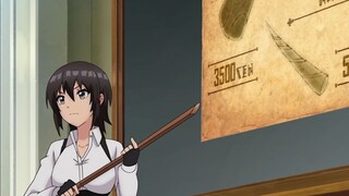 Tóm Tắt Anime Hay: Hầm Ngục Ẩn Chỉ Tôi Mới Có Thể Vào | Clip 9