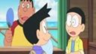 Doraemon Episode 599