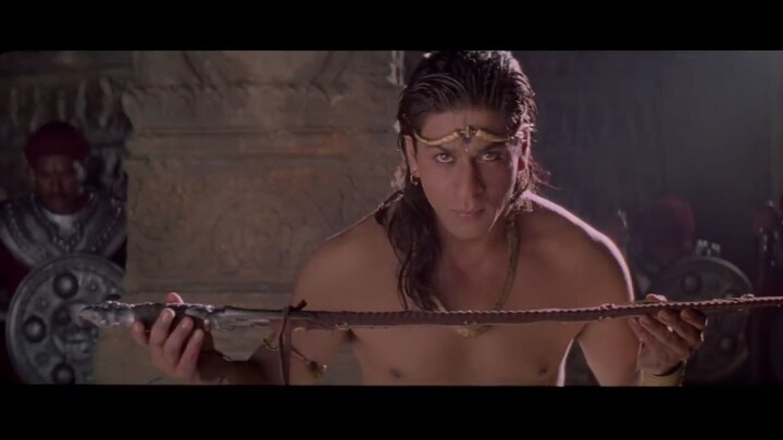 Asoka Trailer - Kareena Kapoor, Shah Rukh Khan, Hrishita Bhatt - A Santosh Sivan