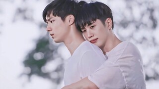 "สองคนนี้หน้าตาเข้ากันจังเลย"|คุณมิราเคิลแบร์