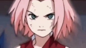 [Naruto] Tổng hợp các cảnh đánh nhau của Sakura