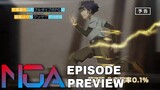 Full Dive Episode 7 Preview [English Sub] This Ultimate NextGen RPG Is Even Shittier than Real Life!