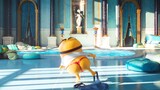 [Movie&TV] Funny Clips of Minions
