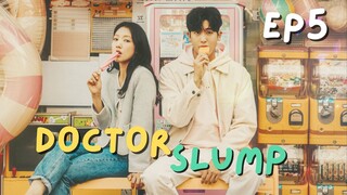 Doctor Slump EP5 2024 [ENG SUB]