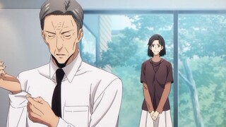 solo leveling season2 episode7 part7 (eng dub)