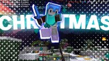 Hive Christmas Skywars Maps 🎄|   (ft.tryhards?)