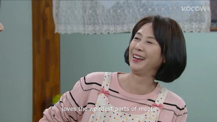 My Merry Marriage episode 45 (English sub)