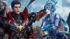 EP 171 || Tunshi Xingkong Sub Indo