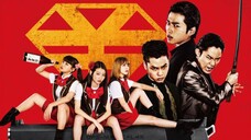 |Back Street Girls Live Action| episode 1 Sub indo