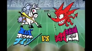 Eyeshield 21 Episode 141 Tagalog dubbed