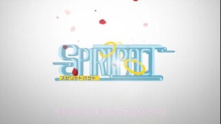 Spiritpact Episode 1 (English Subbed) | Chinese BL Anime