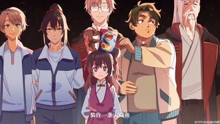 Spare me great lord s2 Ep 7 Eng-Sub