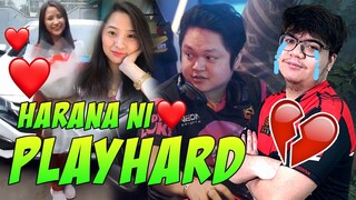 HARANA PARA KAY AUBREY - TEAM PLAYHARD (KAKILIG POTEK!) - PART 1