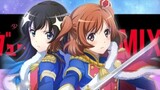 [Revue Starlight Song Mix - Discover the Star]