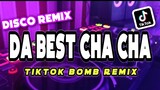 Malupet na DISCO CHA CHA 1 BOMB REMIX | Bombtek