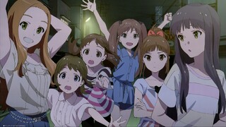 [Chikagei] Wake Up Girls! - セブンティーン・クライシス