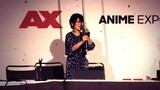Ayako Kawasumi Ex-calibur เสียงต้นฉบับคลาสสิก re-engraving