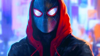 【GMV】 Miles Morales