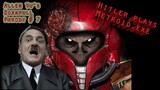 Downfall Parody #7: Hitler plays Metroid.exe