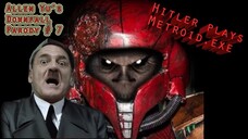 Downfall Parody #7: Hitler plays Metroid.exe