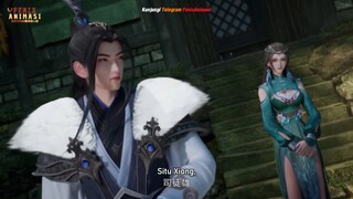 PV Wan jie Duzun Eps 324