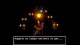 Undertale - Disbelief Papyrus Remix