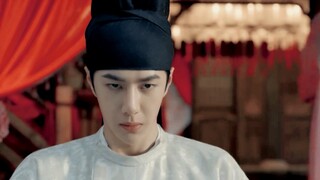 [Bo Jun Yi Xiao | [Dĩ Thần Bất Nhiên] "Con quỷ thường ngày trông như thế nào?" | "Con quỷ thích biến