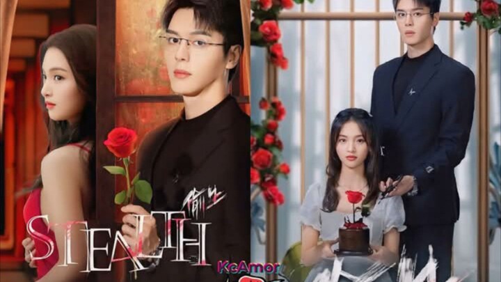 🌸EP. 16 LOVE SECRETLY / STEALTH 🌸(2025)[MINI C-DRAMA ] >>Xu Yang Hao & Duan Xing Yu<<