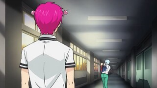 Saiki Kusuo no Psi Nan S1 - Episode 3 (Subtitle Indonesia) 🔱