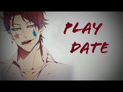 AMV | Hisoka - Play Date