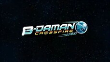 B-DAMAN CROSSFIRE - EPISODE 7 (DUB)