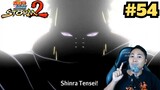 Shinra Tensei Pain ! Naruto Shippuden Ultimate Ninja Storm 2 Indonesia