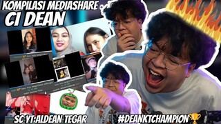 KOMPILASI MEDIASHARE DEANKT #DEANKTCHAMPION 🏆 || PART 80!!!