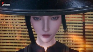 Fight For The Throne Episode 33 Sub Indo