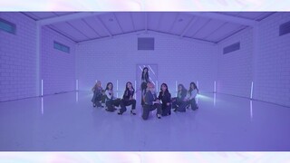 Kep1er | 'WA DA DA' Choreography Video