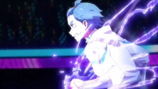 World Beast Martial Artist Eps 08 sub indo