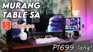 Murang Computer Table sa Shopee - SULIT NA SULIT!