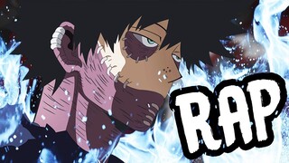 DABI RAP | "Ashes" | RUSTAGE [MHA]