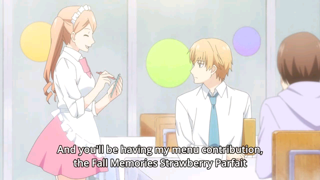 3D Kanojo Real girl (Episode 1 Season 2) - Bilibili 3D Kanojo Real girl (Episode 1 Season 2) - Bilibili