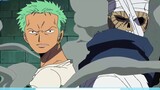 One Piece Episode 1094 Full Report! The Five Elders Go on a Killing Spree! The Ability to See Instan