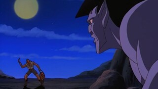 Gargoyles - S02E33 - Walkabout