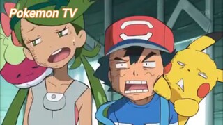 Pokemon Sun & Moon (Short Ep 1) - Trường Pokemon #pokemon