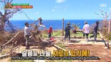 Law Of The Jungle in Northern Mariana Islands Eps 1 Sub Indo