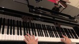 [Piano/Gnu] Cruel Angel のテーゼ-EVA OP