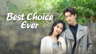 Best Choice Ever (2024) Eps 31 [Sub Indo]