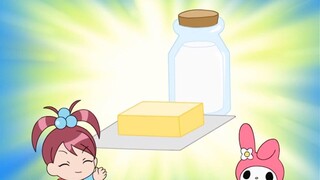 Onegai My Melody: Kirara Eps-14 (おねがいマイメロディきららっ)