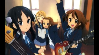 AMV Rave N' Rock